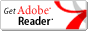 Download the latest Adobe Reader.