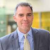 Dr. Peter Shumaker Dr. Peter Shumaker