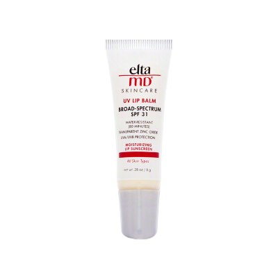 EltaMD UV LIP BALM BROADSPECTRUM SUNSCREEN SPF 31