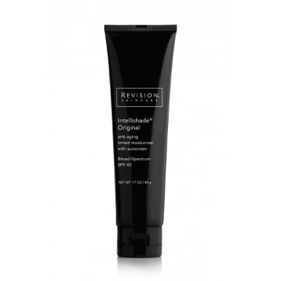 INTELLISHADE TINTED ORIGINAL SUNSCREEN SPF 45