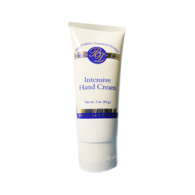 INTENSIVE HAND CREAM